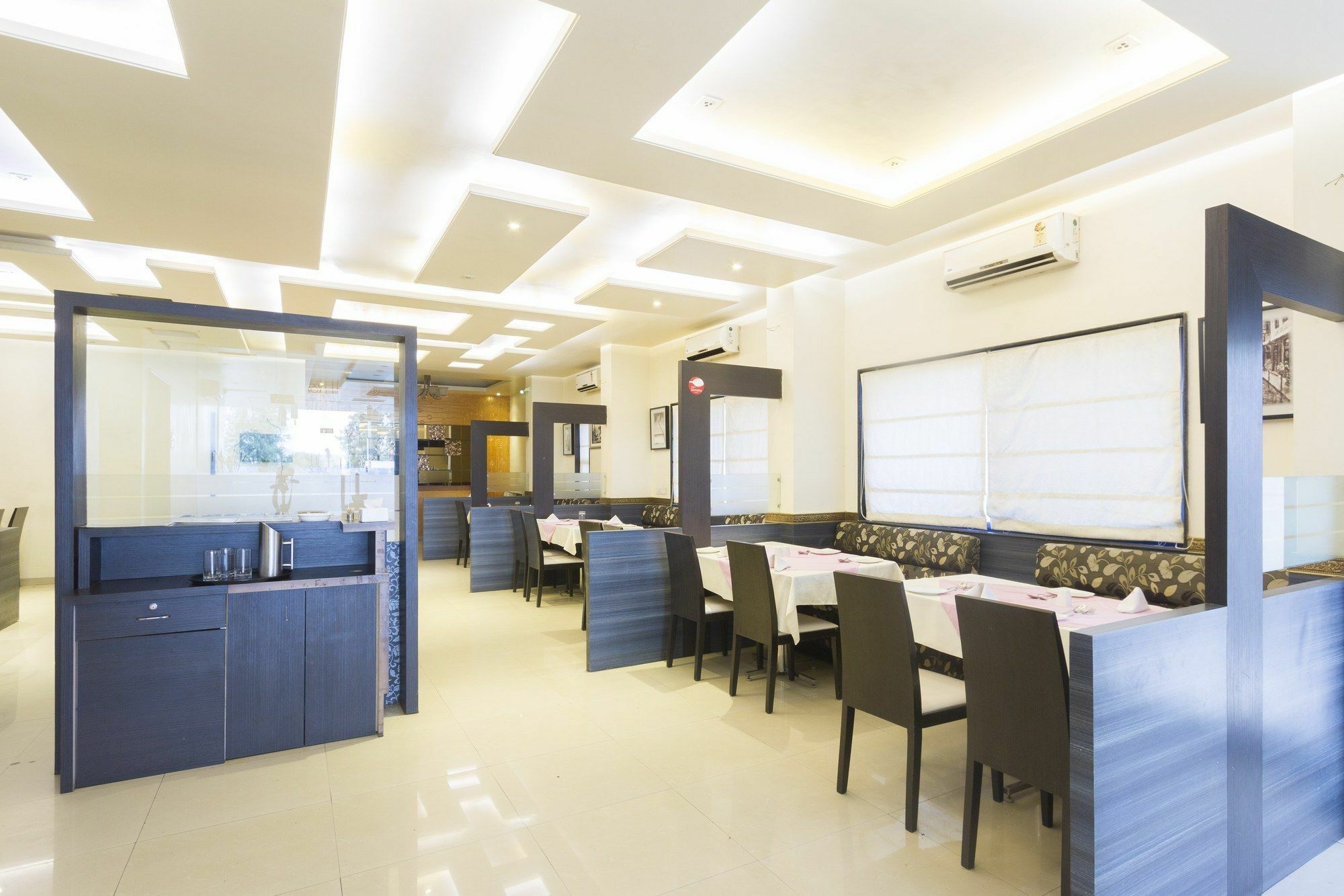 Fabhotel Arya Hinjewadi Hinjawadi Ngoại thất bức ảnh